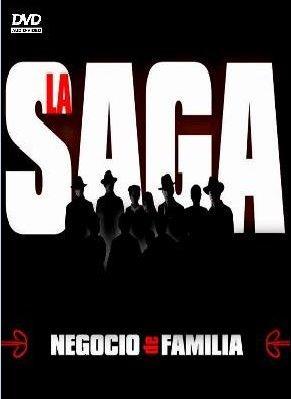 La Saga Negocio De Familia C187 FIN